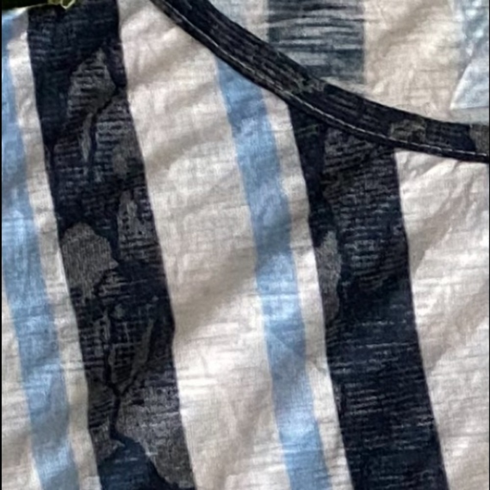 David cline short sleeve tee - Picture 10 of 10